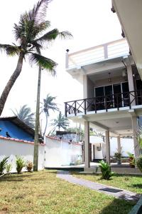 New Bay View Villa - 11