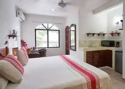 Maison Tulum - 80