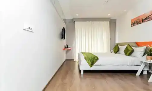 Treebo Trend Stay Tuned Jp Nagar - 33