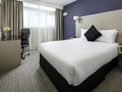 Mercure Manchester Piccadilly - 40