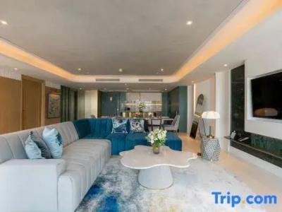 The Salil Riverside - 124