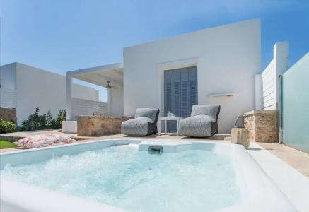 Mareggio Exclusive Residences & Suites - 16