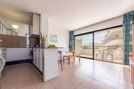 Apartamentos Riviera Arysal - 32