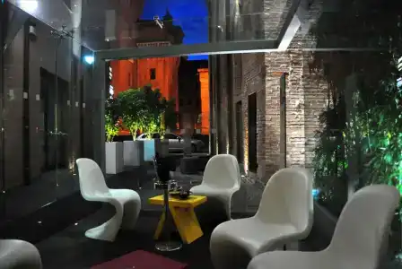 Mercure Ferrara - 20