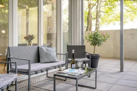 Bensimon Prenzlauer Berg - 220