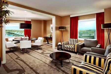 Sheraton Amsterdam Airport and Conference Center - 43