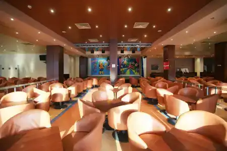 Melia Sunny Beach - All Inclusive - 19