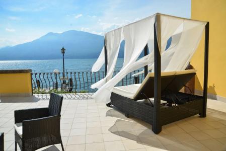 Lake Front Brenzone - 7