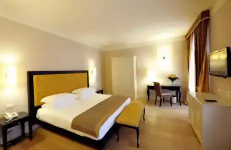 Palazzo San Lorenzo & Spa - 58