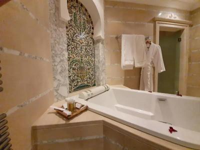 Hasdrubal Prestige Djerba - 35