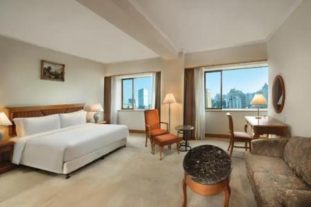 Crowne Plaza Chengdu City Center, An Ihg - 66