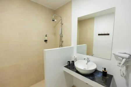 Bamboo Suites Boutique - 67