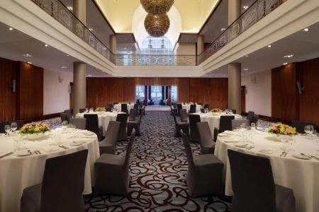 Sheraton Sopot - 14
