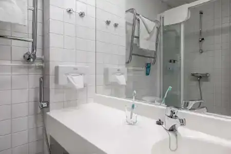Scandic Plaza Turku - 30