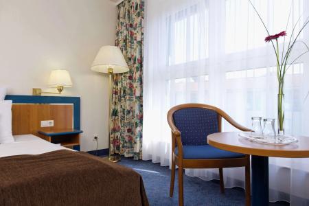 Wyndham Garden Wismar - 2