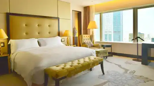 Intercontinental Dalian, An Ihg - 2