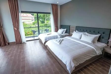 Legend Kep Resort - 90