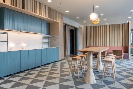 Scandic Tampere City - 44