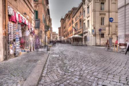 Few Steps from St Peter - 15