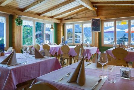 Bellevue-Wengen - Best view in town! - 20