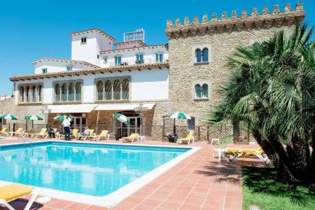 Castell Blanc - 10