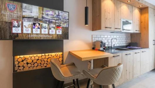 Avenida Panorama Suites Kaprun - 282