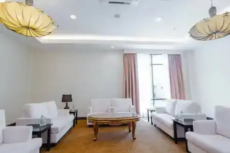 Raia & Convention Centre Terengganu - 22