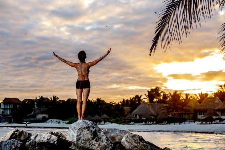 Maya Tulum By gs - 23