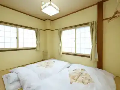 OYO Ryokan Shumisen-no-yado Tabataya Myoko-Togakushi - 20