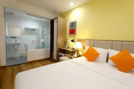 Sogo Saigon - 23