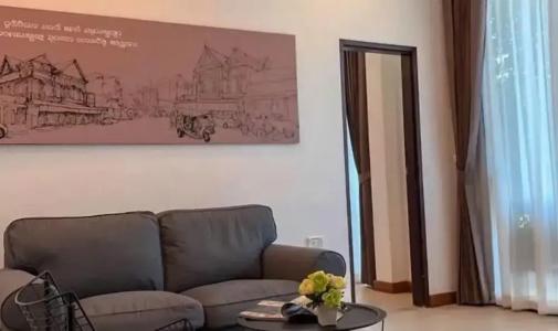 Zensala Riverpark Resort-Sha Extra Plus - 100