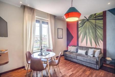 Milhouse Suites Duomo Terrace - 3