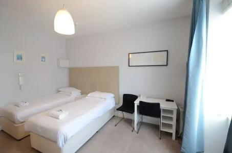 Amber Residence Aparthotel - 285