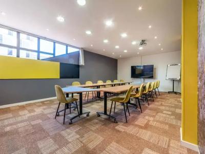 ibis Montpellier Centre Polygone - 17