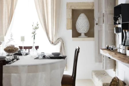 Palazzo Sant'Anna Lecce - 11