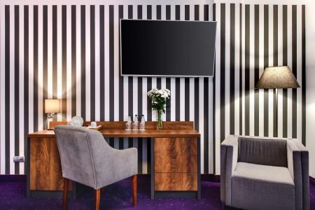 Best Western Plus Olsztyn Old Town - 70
