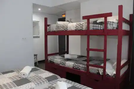 Oasis Backpackers' - 22