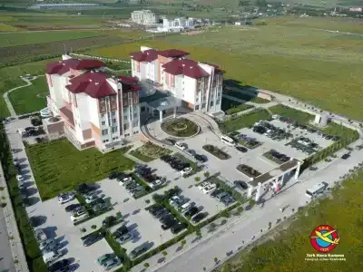 Sandikli Thermal Park - 17