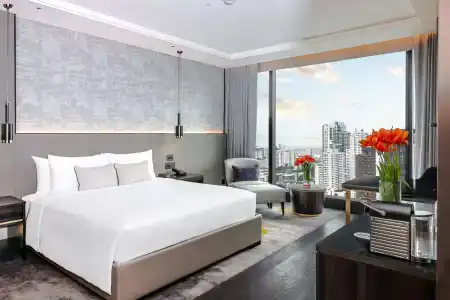 Carlton Bangkok Sukhumvit - Sha Extra Plus - 56