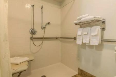 Studio 6-Lubbock, TX - Medical Center - 44