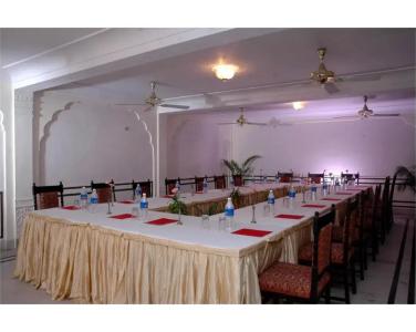 Mandawa Haveli - 13