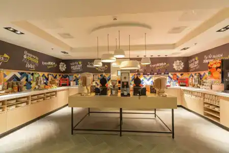 Hampton By Hilton Utrecht Centraal Station - 19