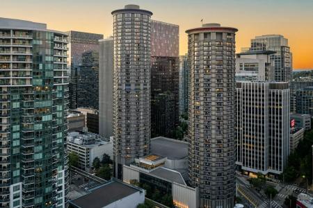 The Westin Seattle - 43