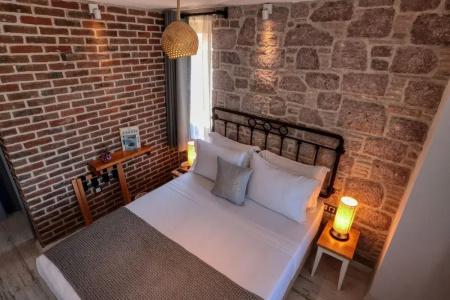Sukha Cunda Otel - 22