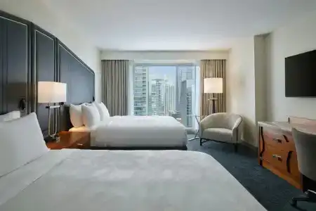 Jw Marriott Austin - 39