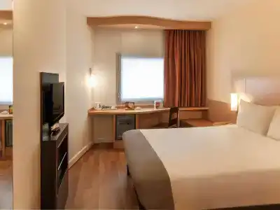 Ibis Izmir Alsancak - 15
