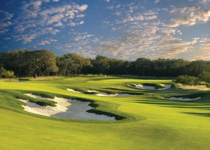 Jw Marriott San Antonio Hill Country Resort & Spa - 36