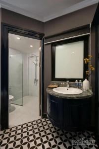 Matilda Boutique & Spa - 9