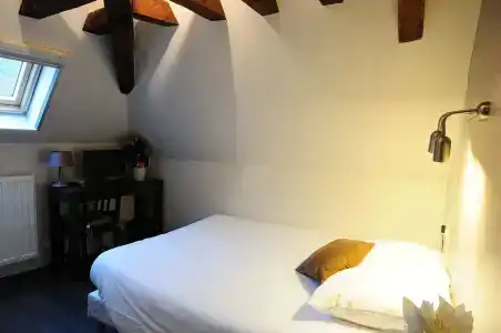 Hôtel du Palais - 8