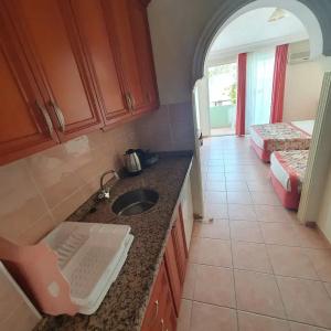 Gazipasa Star Otel - 79